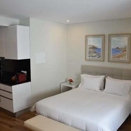 Vicente'S Lob Apartment Câmara de Lobos Екстериор снимка
